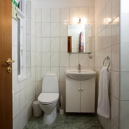 Apartment Gerthur *