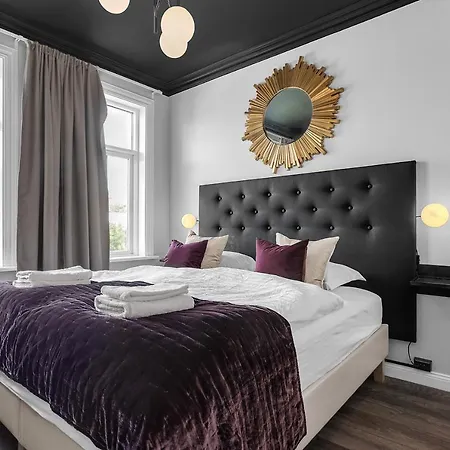Gerthur Apartment