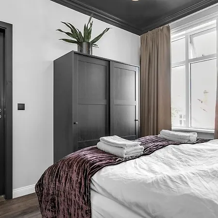 Gerthur Apartment