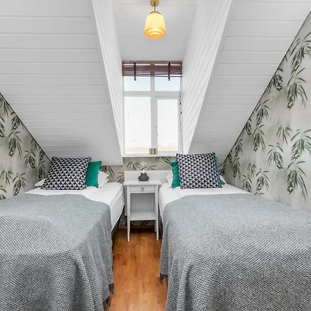 Gerthur Apartment *