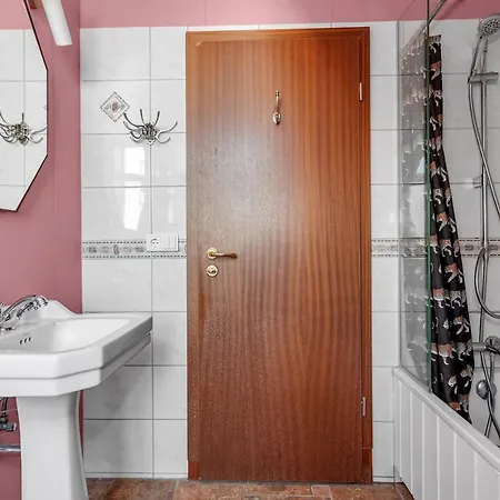 Gerthur Apartment