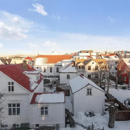 Gerthur * Reykjavik
