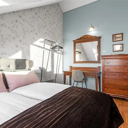 Apartment Gerthur *