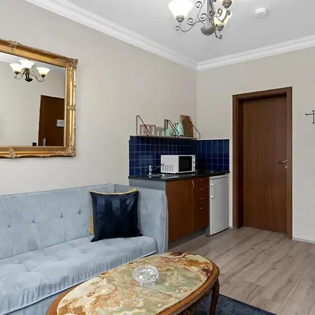 Gerthur Apartment