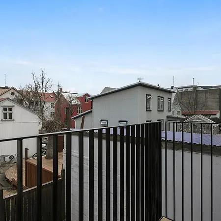 Apartment Gerthur