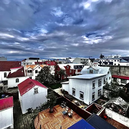 Gerthur Apartment