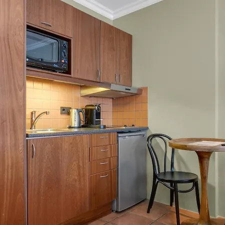 Apartment Gerthur *