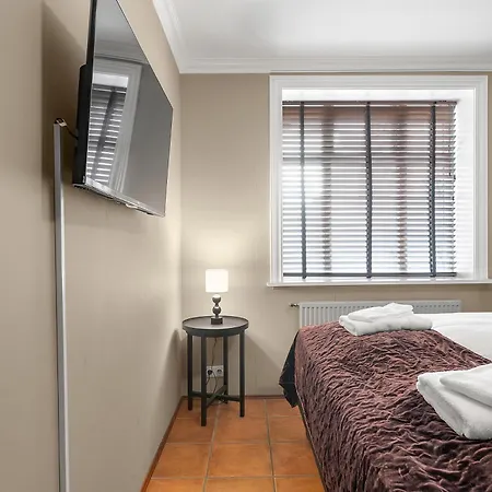 Apartment Gerthur