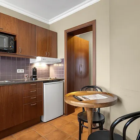 Gerthur Apartment