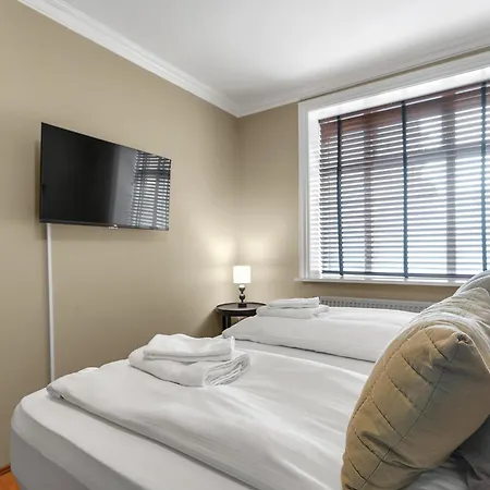 Gerthur Apartment