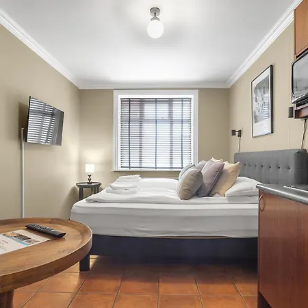 Apartment Gerthur *