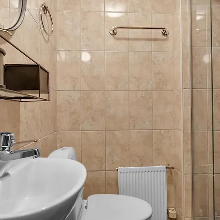 Gerthur Apartment